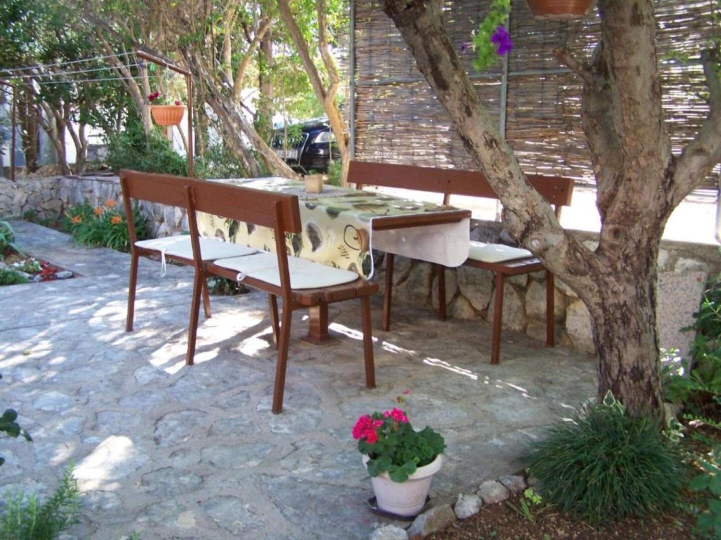 Apartments Maja - Free Parking Novalja Εξωτερικό φωτογραφία